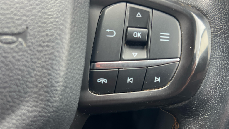 Ford Ranger Diesel Pick Up D/Cab Wildtrak X 2.0 EcoBlue 205 Auto